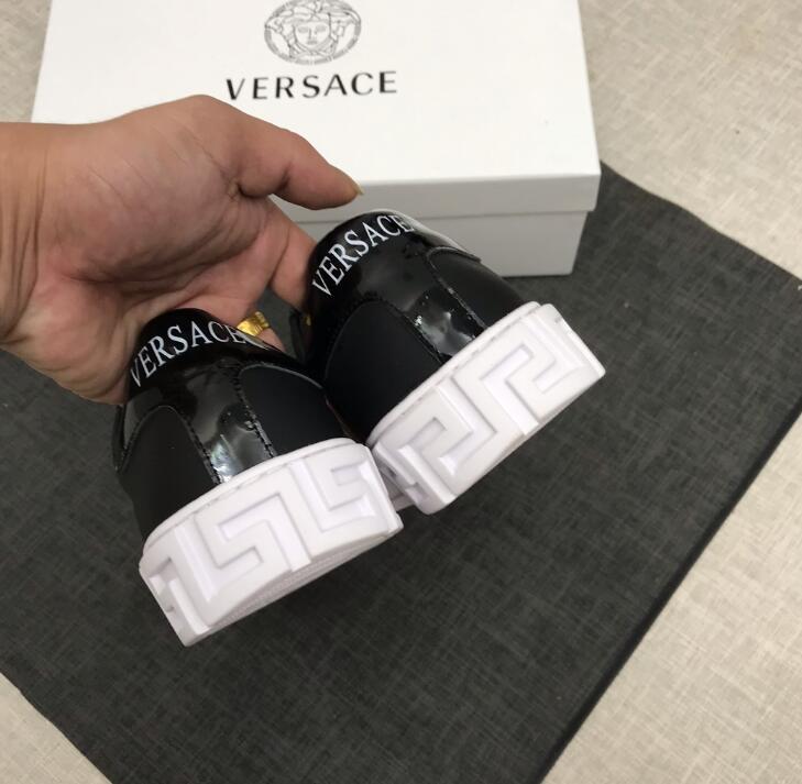 SAMC - VAR Men Shoes - 233