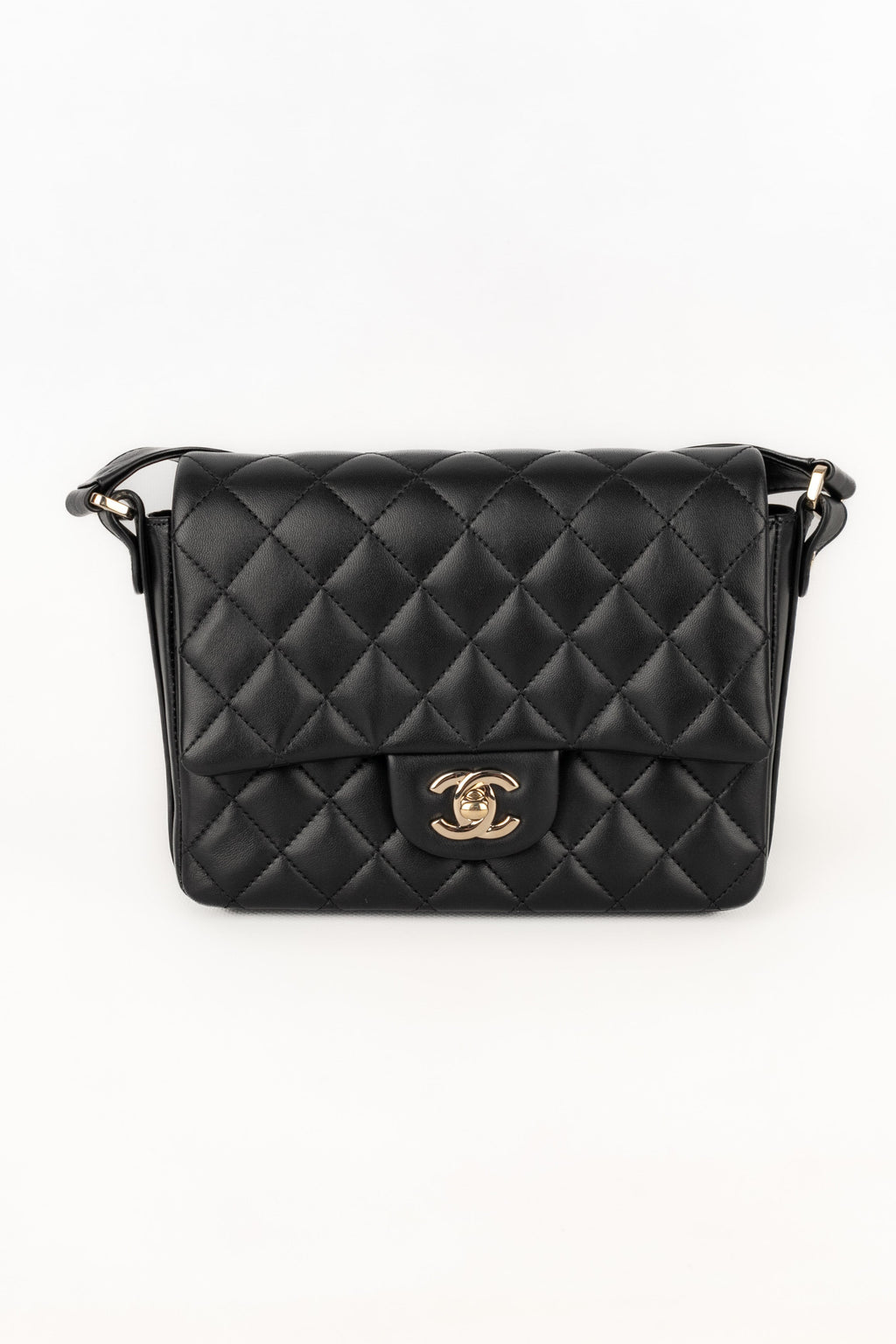 Sac bandoulière Chanel 2019