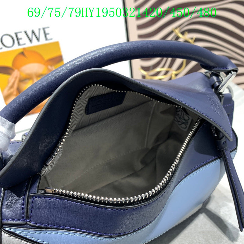 Satchel Bags - LWE Bags - 137