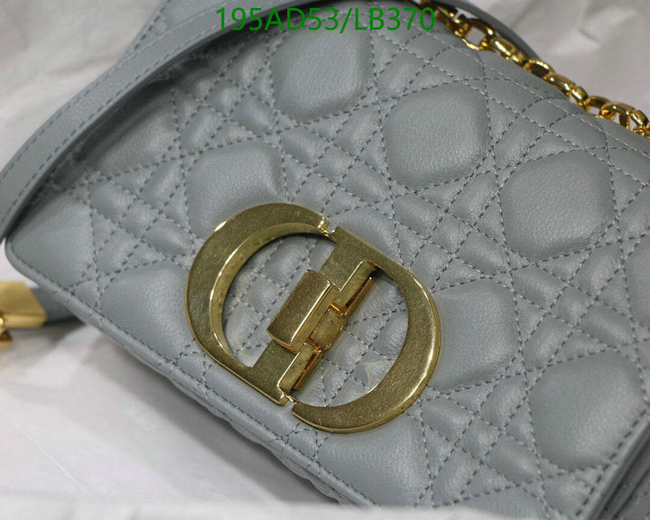SAMCC - DOR Bags - 1380