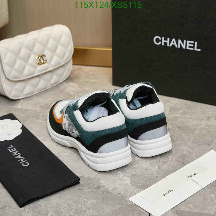 SAMC - CHL Women Shoes Sneakers - 208