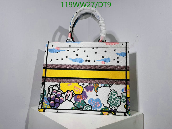 SAMCC - DOR Bags - 928