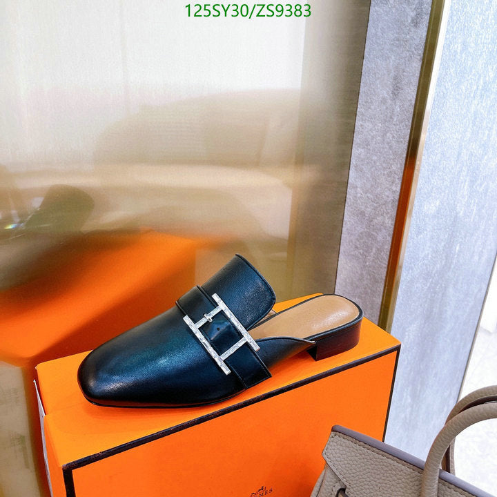SAMC - HMS Women Shoes - 511