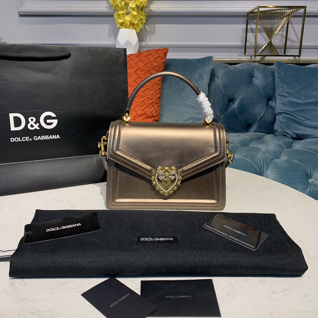 GLAMI MeGLAMIum Devotion Bag Bass For Women 9.5in/24cm