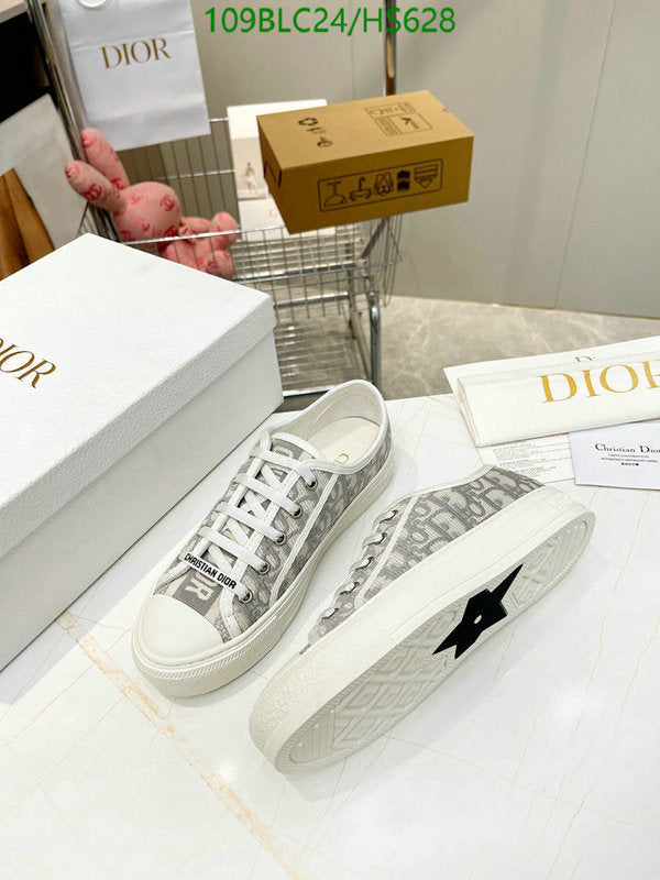SAMC - DOR Women Sneakers - 225