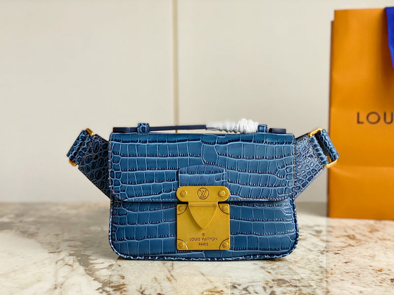 Glamy - LOV Bags - 820