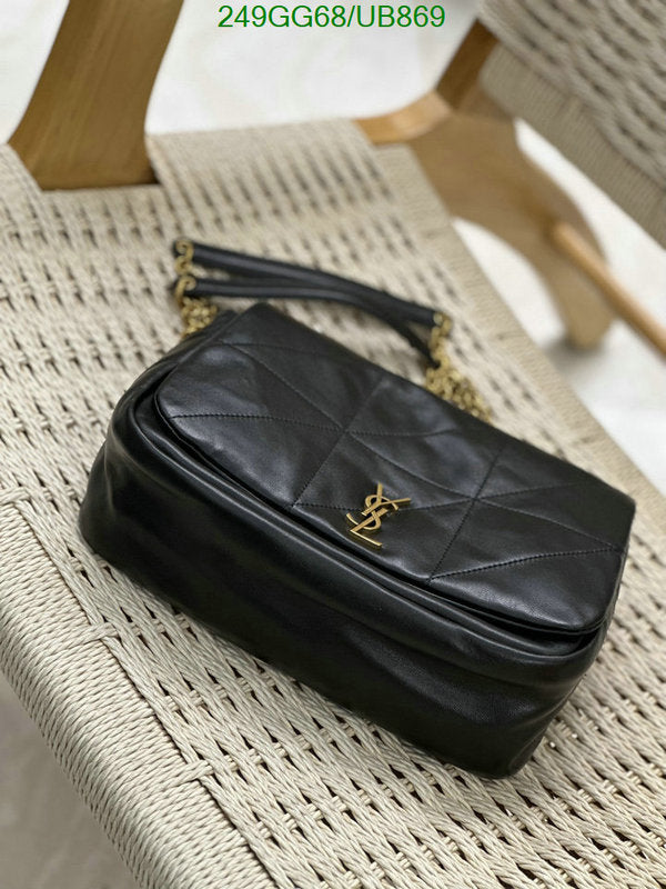 SAMC - YLS Bags - 063