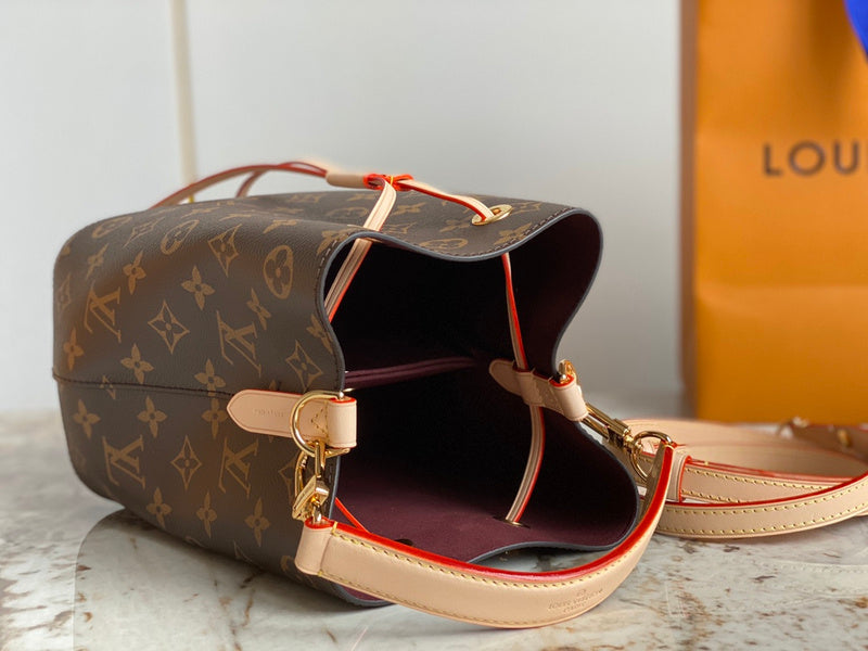 Glamy - LOV Bags - 889