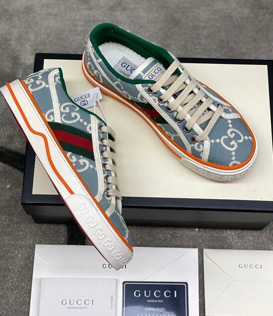 SAMC - GUKI Women Shoes - 1824
