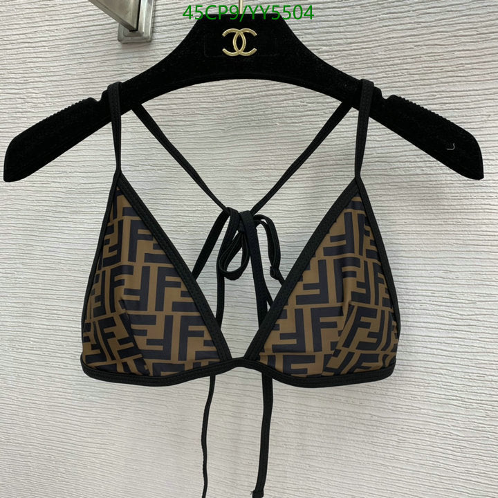 SAMC - FDE Swimsuits - 097