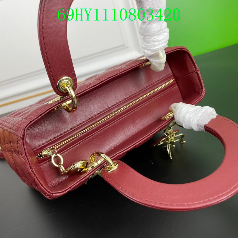 Glami - DOR Bags - 1372