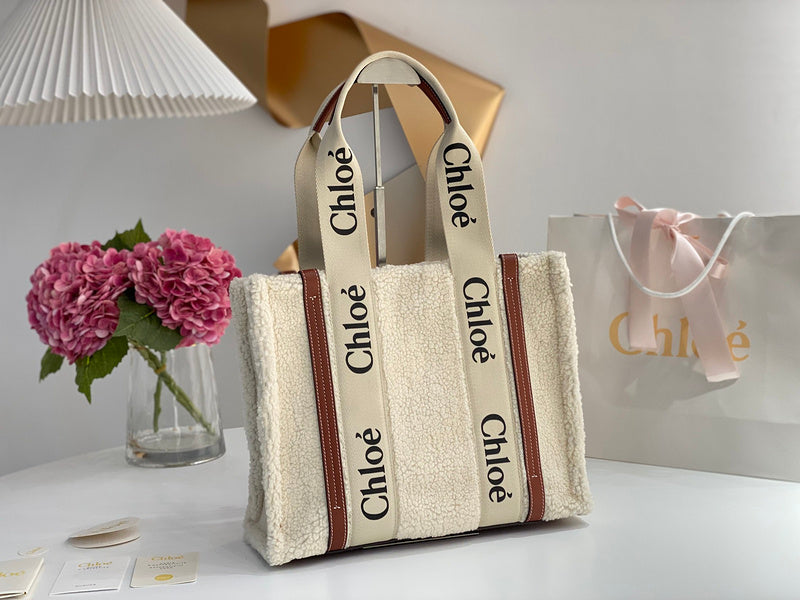 Glamy - CLE Bags - 526