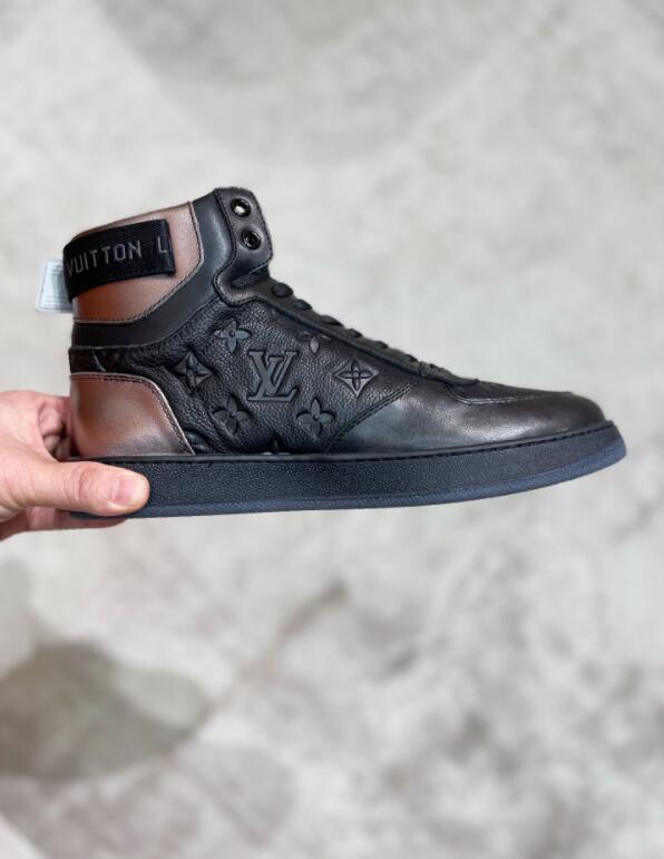 SAMC - LOV Men Shoes - 1385