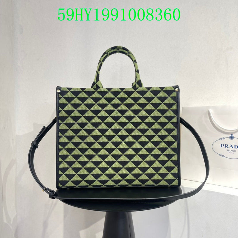 Satchel Bags - PDA Bags - 3948