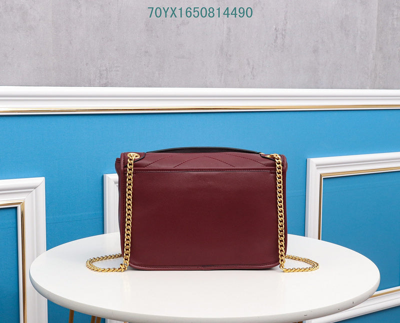 Glami - YLS Bags - 2124