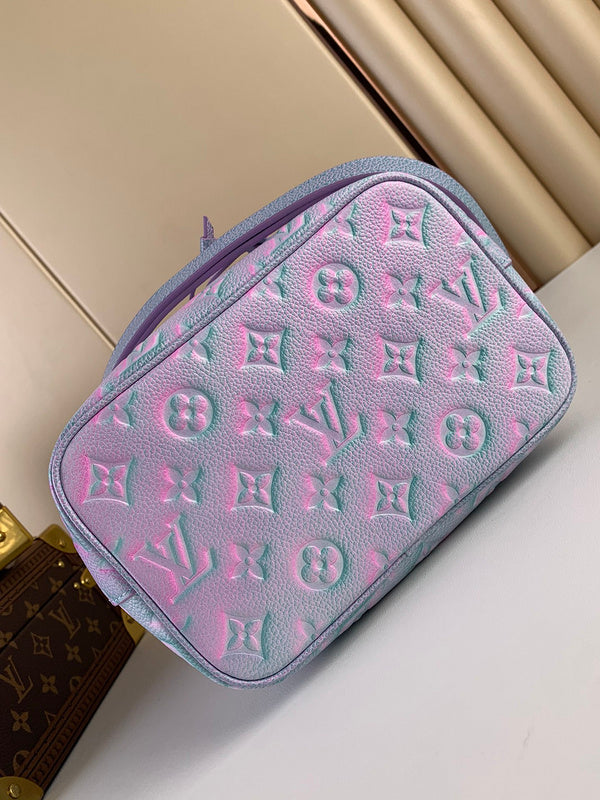 Satchel Bags - VL Bags - 6484
