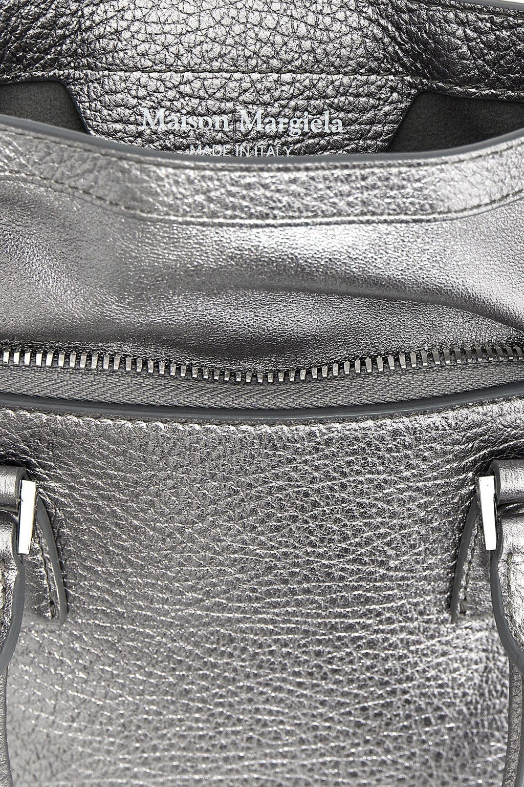 Maison Margiela Women '5Ac Classique Micro Handbag