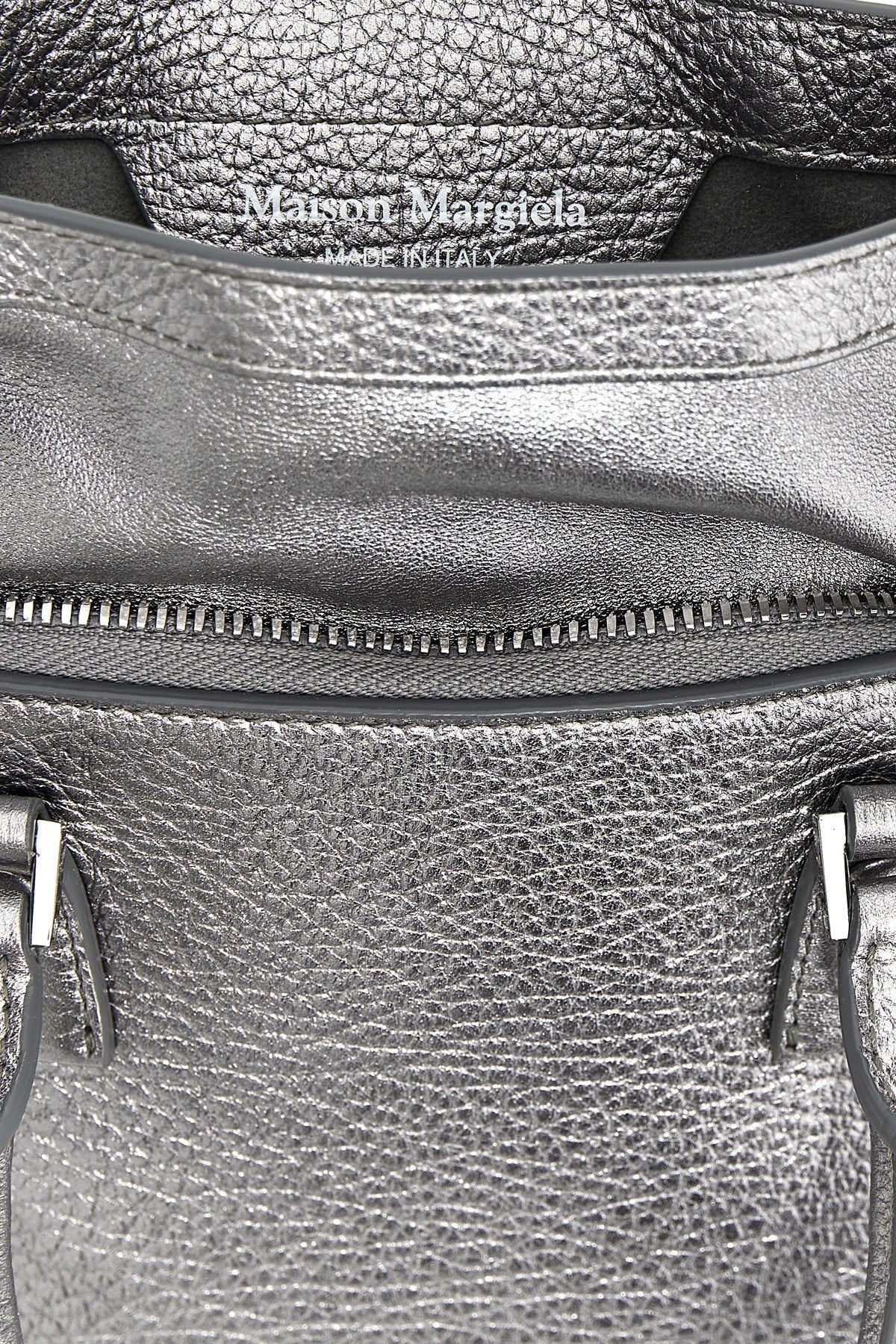 Maison Margiela Women '5Ac Classique Micro Handbag