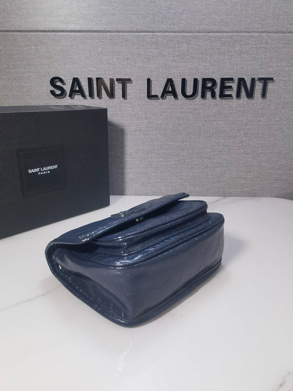 Satchel Bags - SLY Bags - 1657