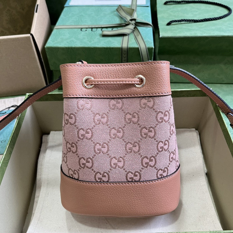 Satchel Bags - GCI Bags - 414