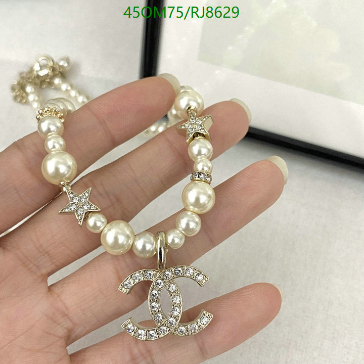 SAMC - CHL Jewelry - 1329