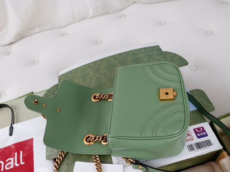 Satchel Bags - GCI Bags - 550