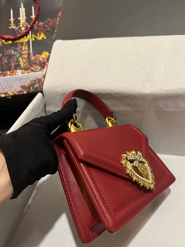 Glamy - DG bag - 433