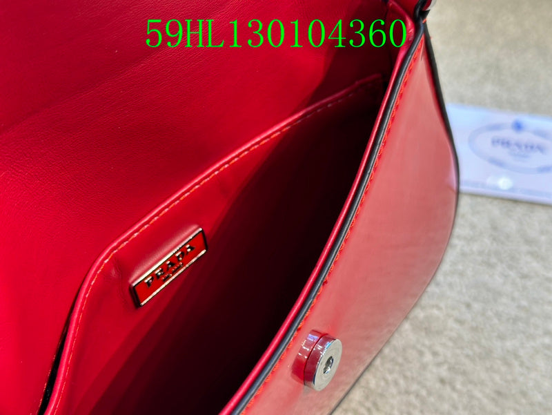 Satchel Bags - PDA Bags - 3686