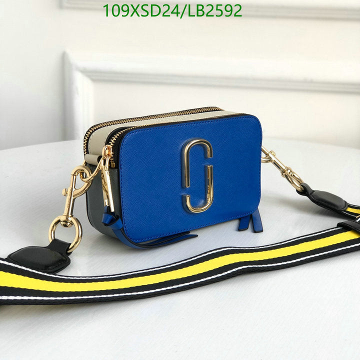 SAMC - MOJ Bags - 208
