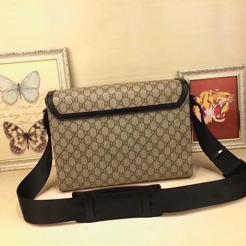Satchel Bags - GCI Bags - 2373