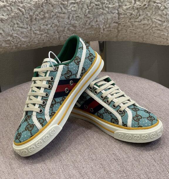 SAMC - GUKI Women Shoes - 1280