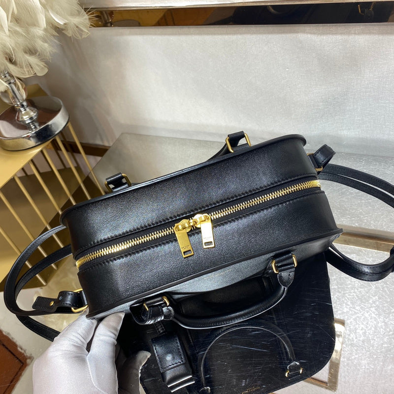 Satchel Bags - SLY Bags - 2521