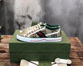 SAMC - GUKI Women Shoes - 1223