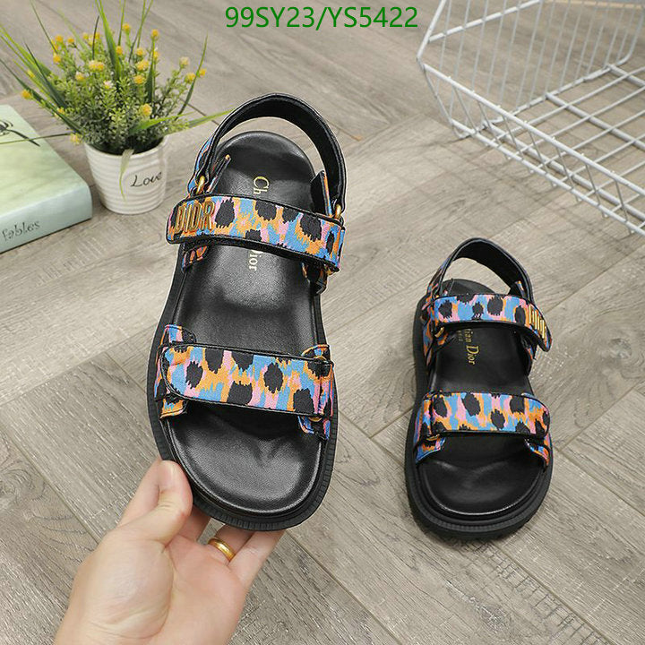 SAMCC - DOR Women Shoes - 2297