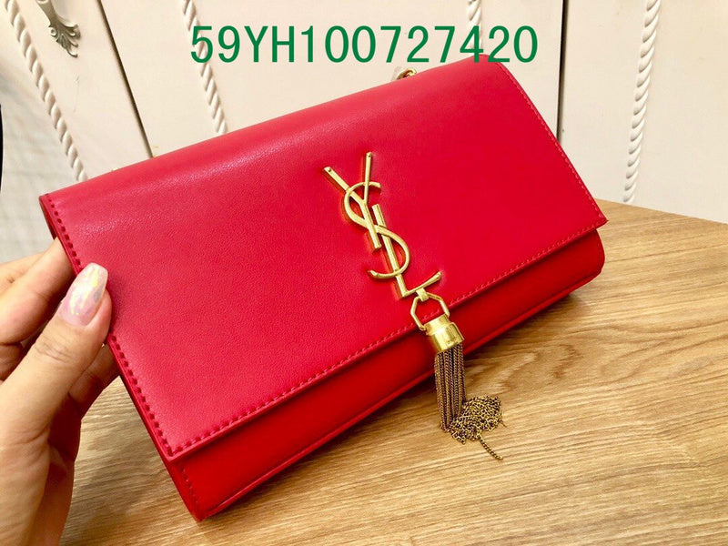 Glami - YLS Bags - 2207