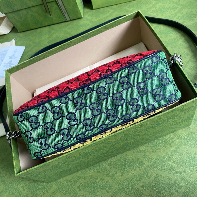 Glami Fashion - GCI Bags - 5853