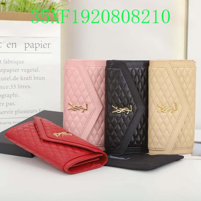 Glami - YLS Wallet - 122