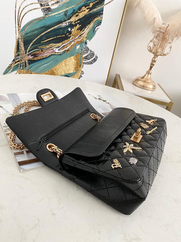 Satchel Bags - CHL Bags - 4366