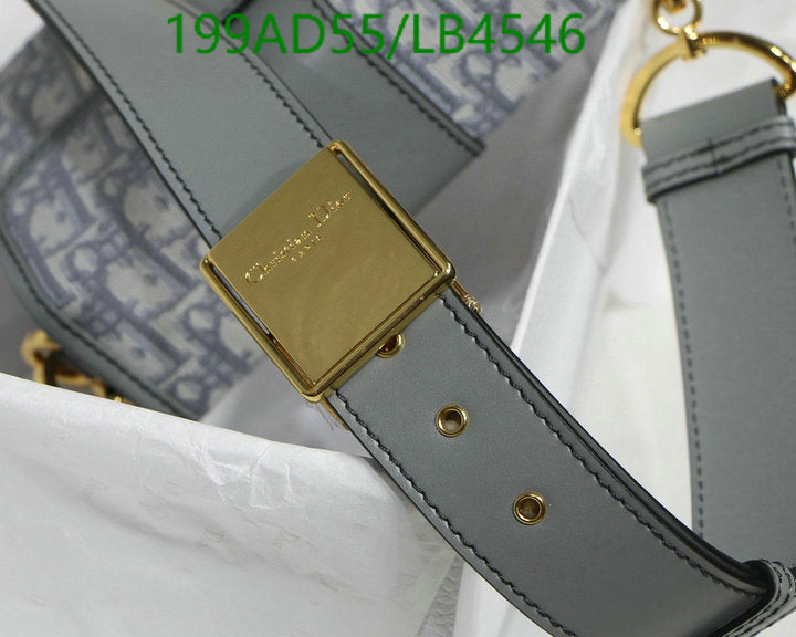 SAMCC - DOR Bags - 1295