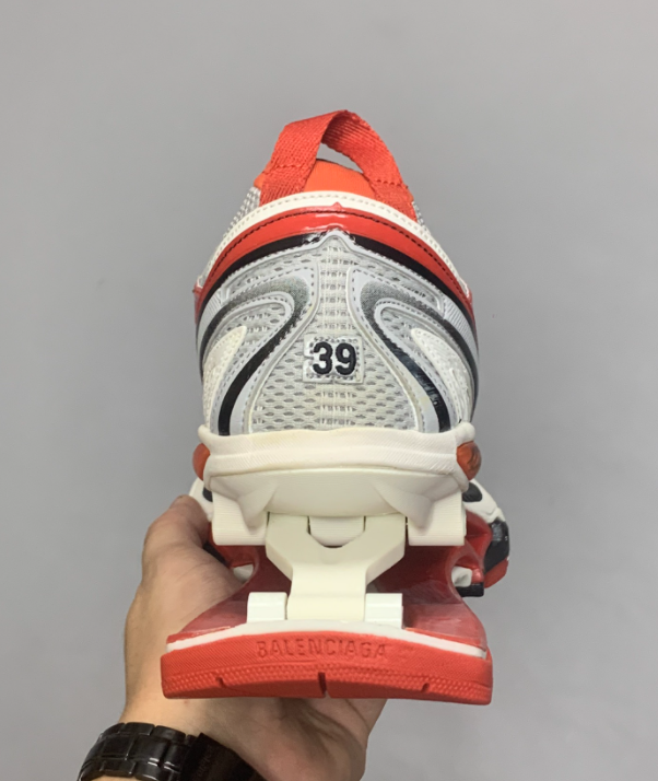 SAMC - BG Men Shoes - 016