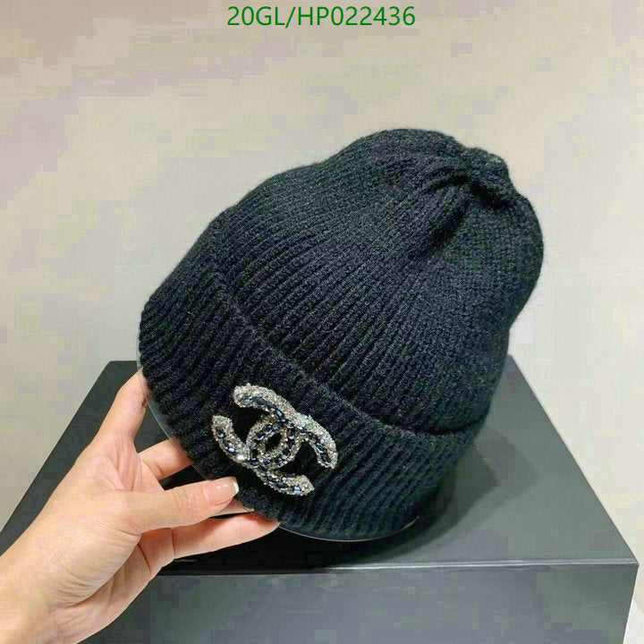 SAMC - CHL Caps & Hats - 546