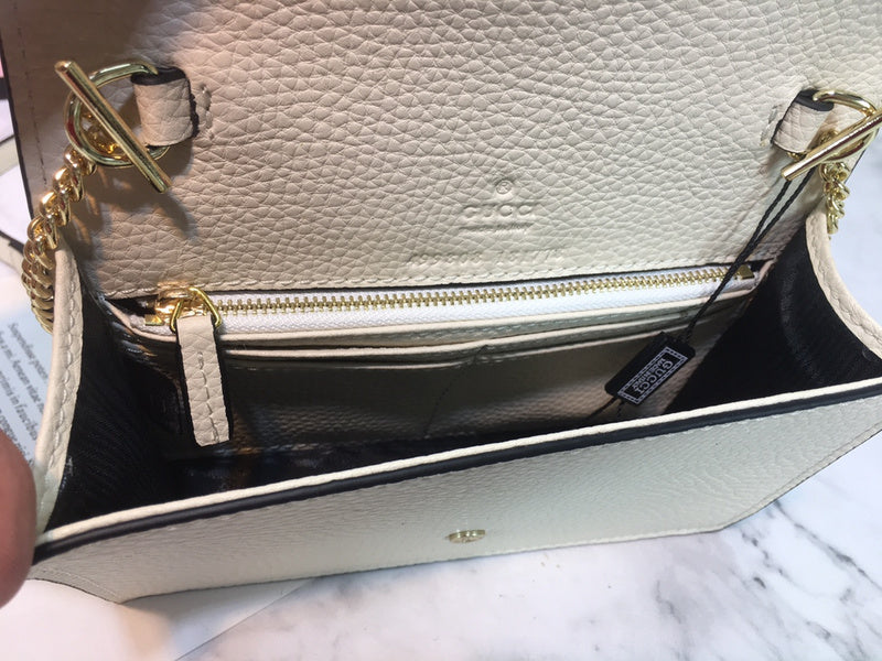 Satchel Bags - GCI Bags - 1698