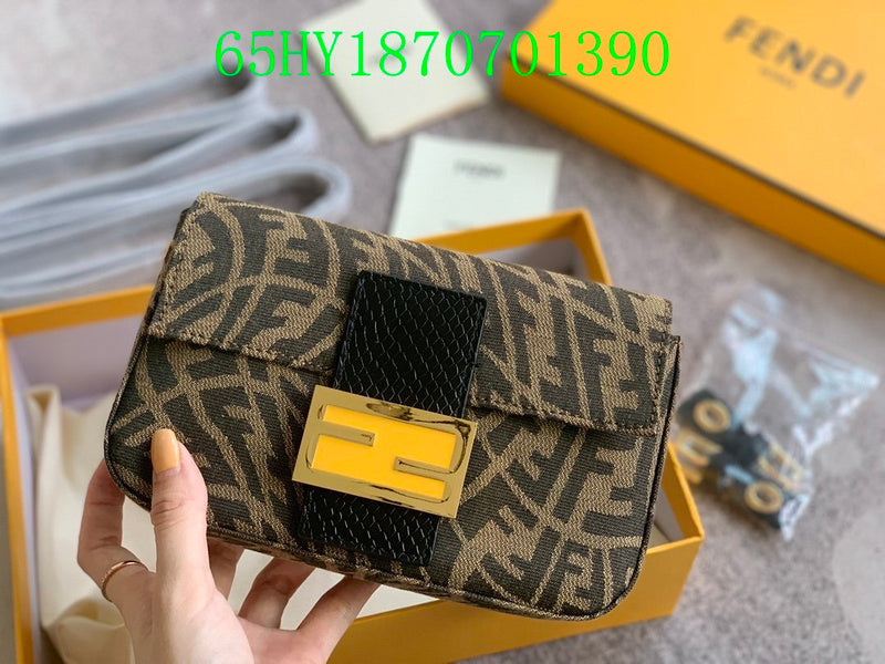 Glami - FDE Bags - 2602