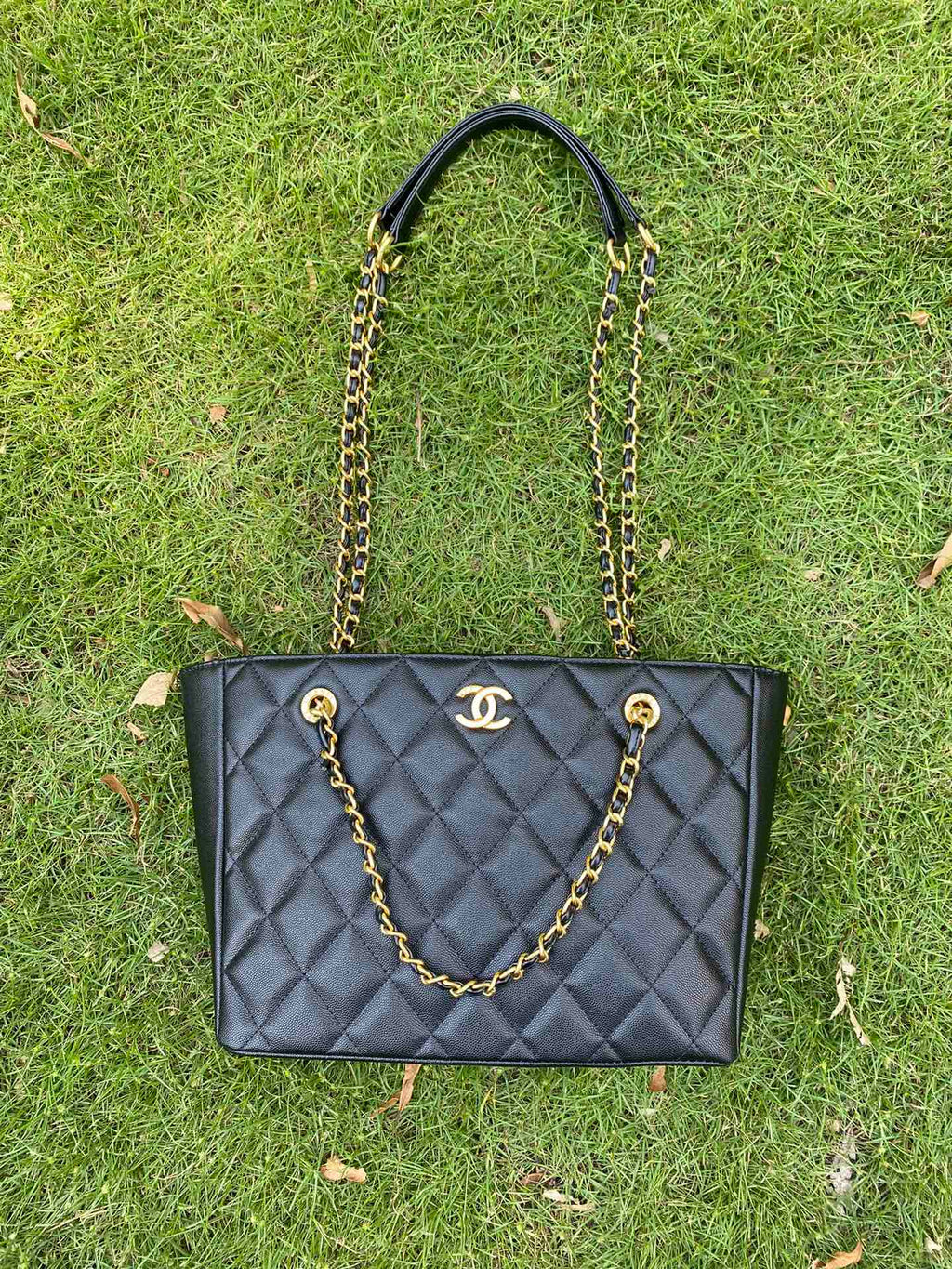 EN - New Bag CHL 434