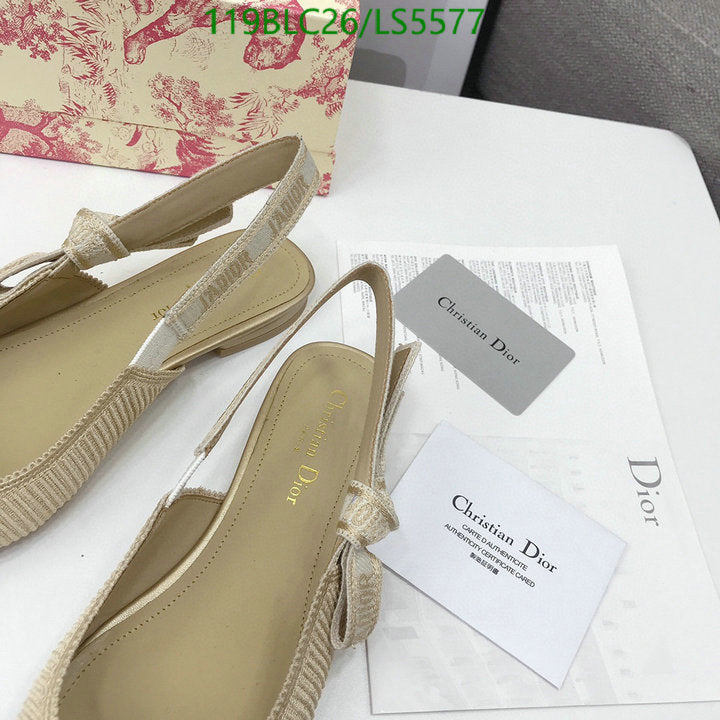 SAMCC - DOR Women Shoes - 2387