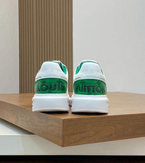 SAMC - LOV Men Shoes - 173