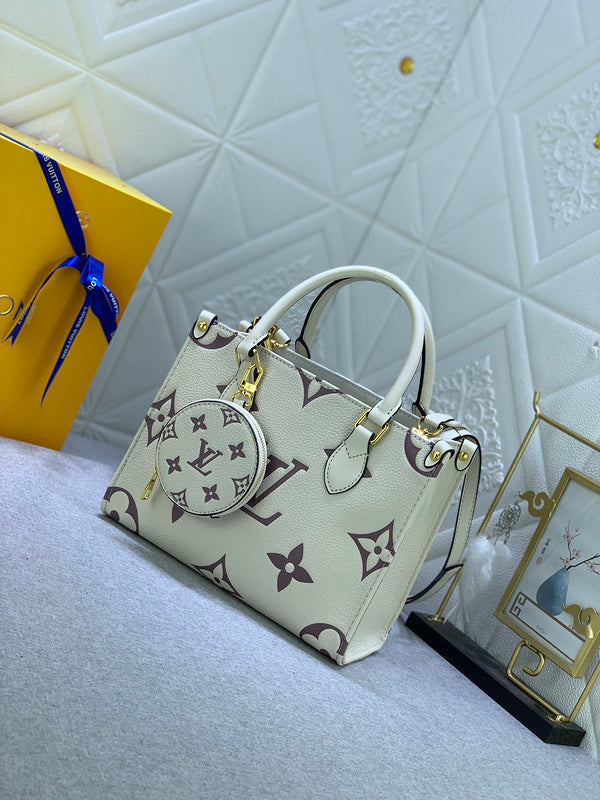 Satchel Bags - VL2 Bags - 066