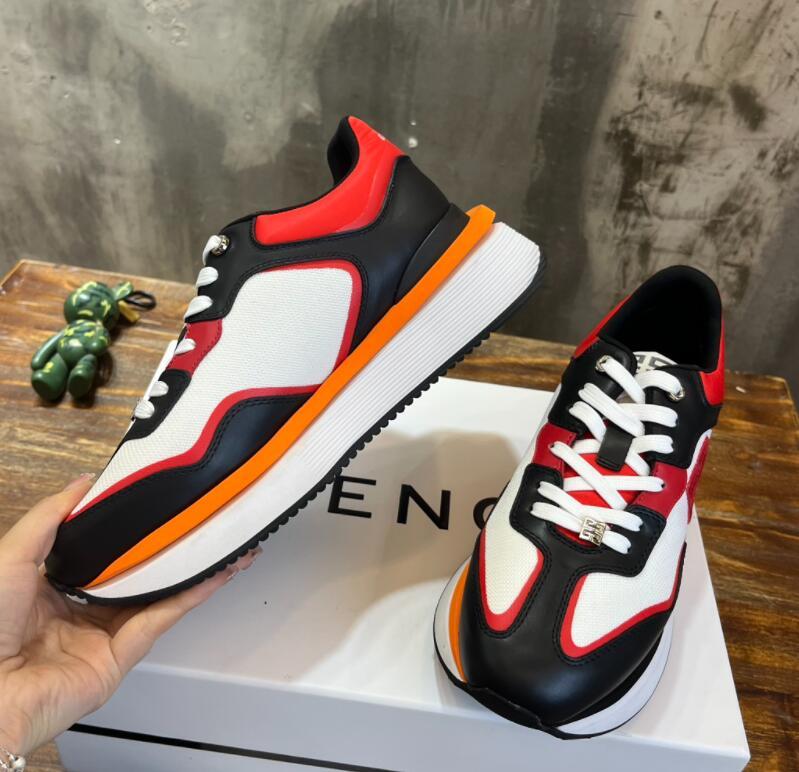SAMC - GCY Men Shoes - 067
