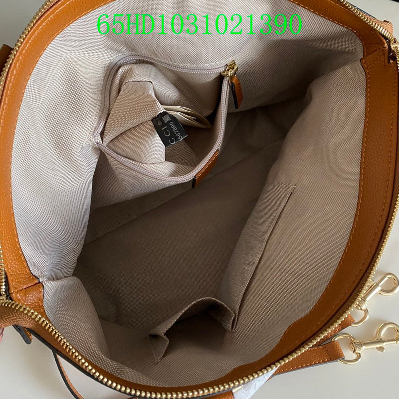Glami Fashion - GCI Bags - 10891