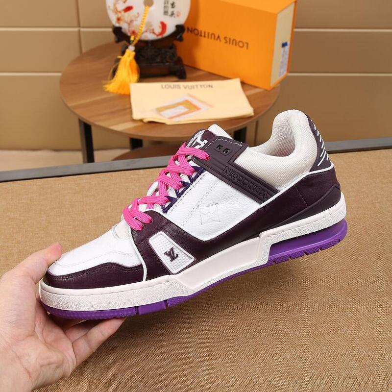 SAMC - LOV Men Shoes - 1493